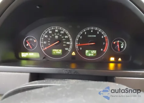 2007 Volvo Xc90 3.2 z USA, uszkodzony, nr VIN YV4CZ982471351914